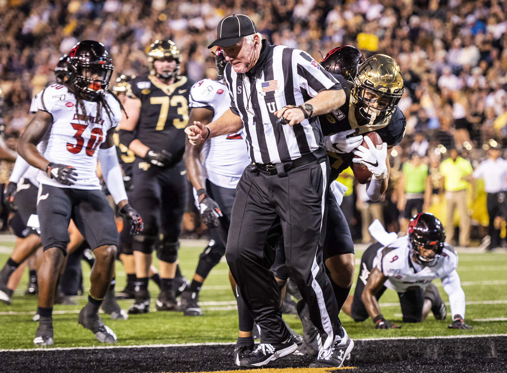WFUFB